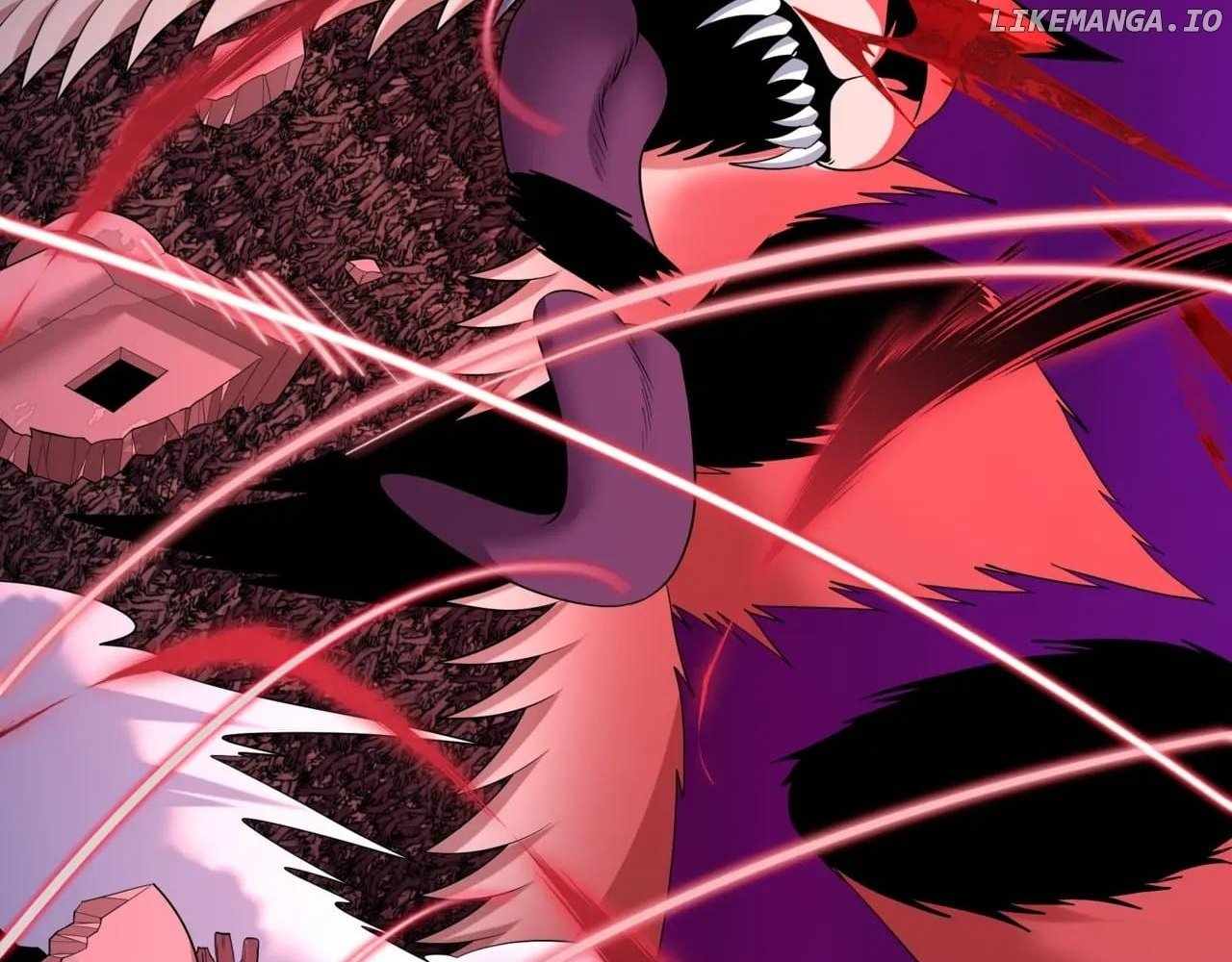 Age of Terror Chapter 487 26